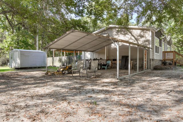 1109 Miles Road, Harlem, GA 30814