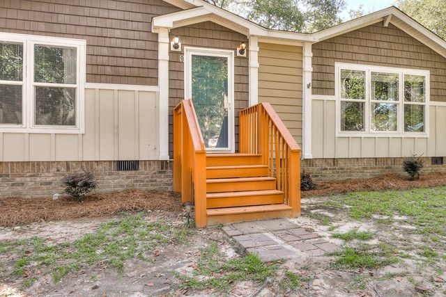 1109 Miles Road, Harlem, GA 30814