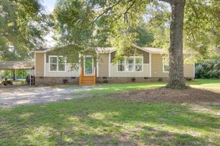 1109 Miles Road, Harlem, GA 30814