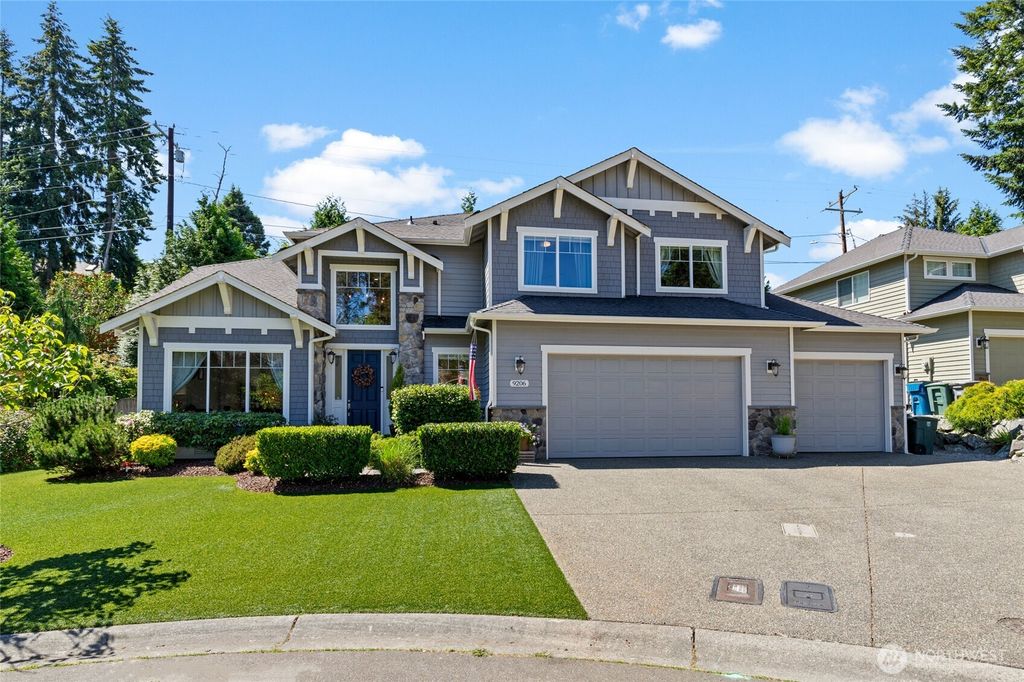 9206 234th Place SW, Edmonds, WA 98020