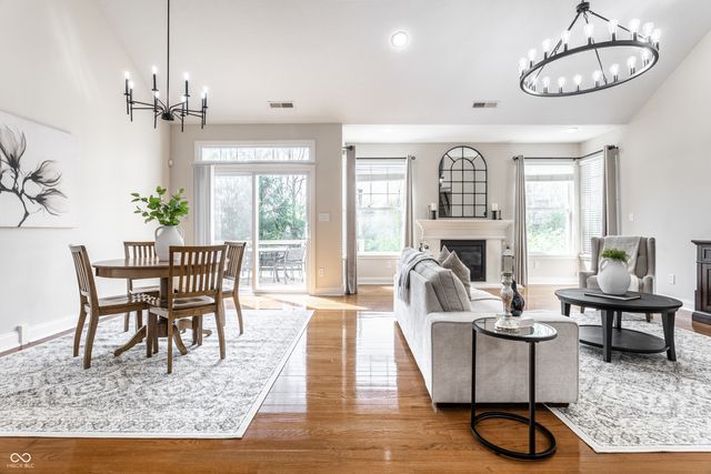 3929 Andretti Drive, Zionsville, IN 46077