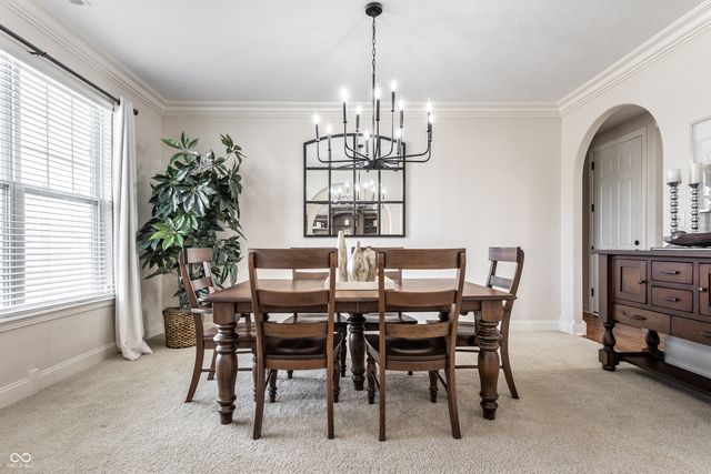 3929 Andretti Drive, Zionsville, IN 46077