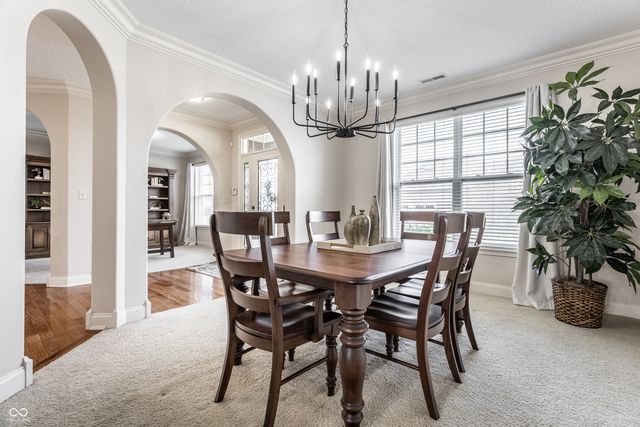 3929 Andretti Drive, Zionsville, IN 46077