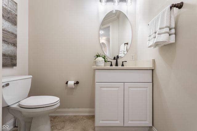 3929 Andretti Drive, Zionsville, IN 46077