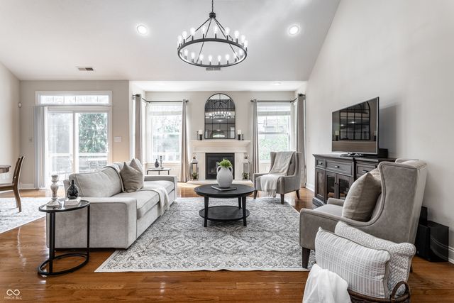 3929 Andretti Drive, Zionsville, IN 46077