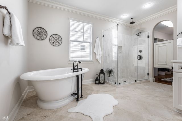3929 Andretti Drive, Zionsville, IN 46077