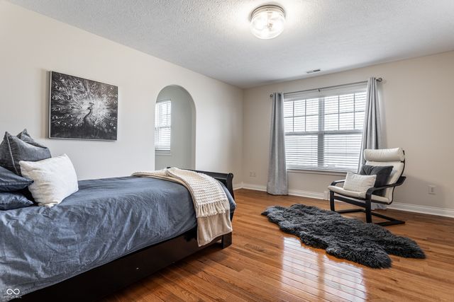 3929 Andretti Drive, Zionsville, IN 46077
