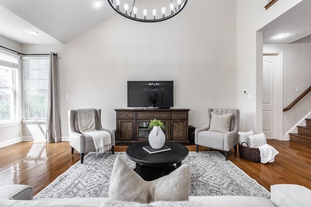 3929 Andretti Drive, Zionsville, IN 46077