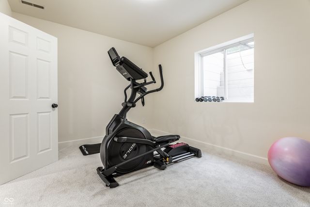 3929 Andretti Drive, Zionsville, IN 46077