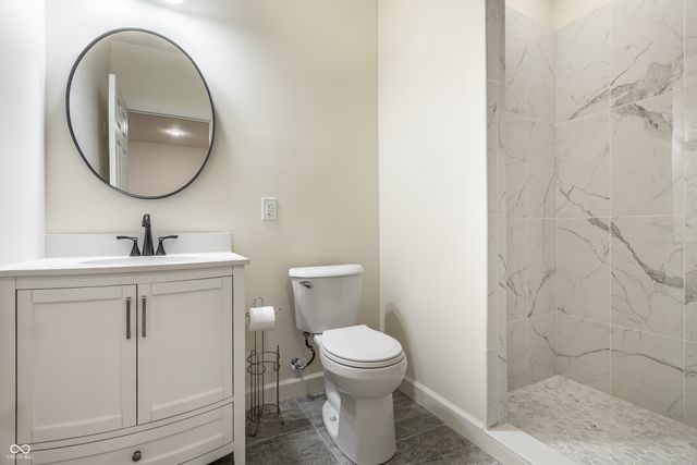 3929 Andretti Drive, Zionsville, IN 46077