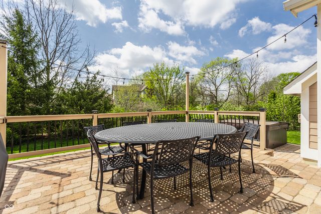 3929 Andretti Drive, Zionsville, IN 46077