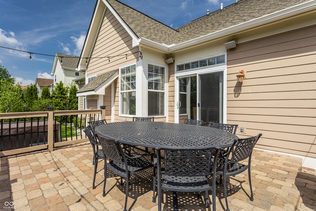 3929 Andretti Drive, Zionsville, IN 46077