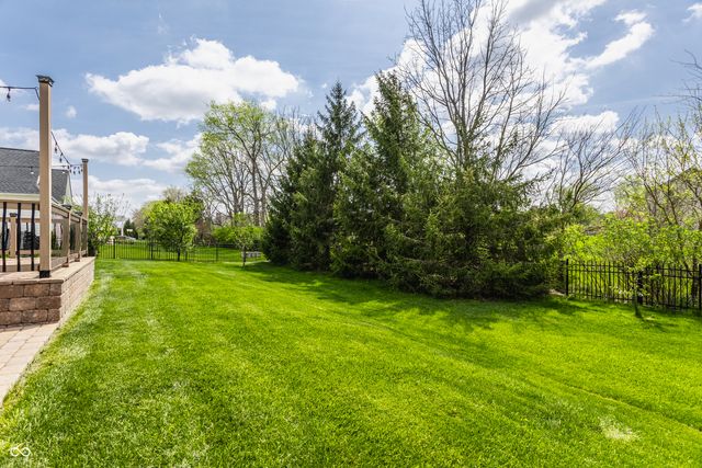 3929 Andretti Drive, Zionsville, IN 46077