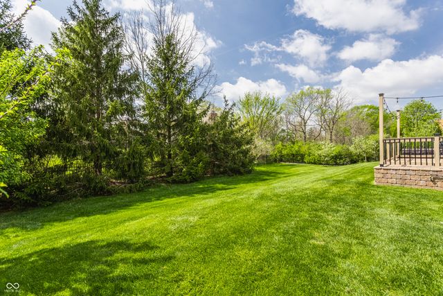 3929 Andretti Drive, Zionsville, IN 46077