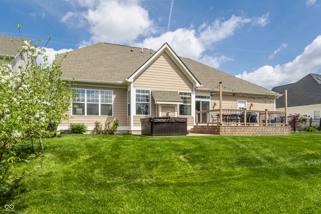 3929 Andretti Drive, Zionsville, IN 46077