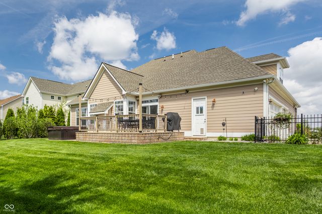 3929 Andretti Drive, Zionsville, IN 46077