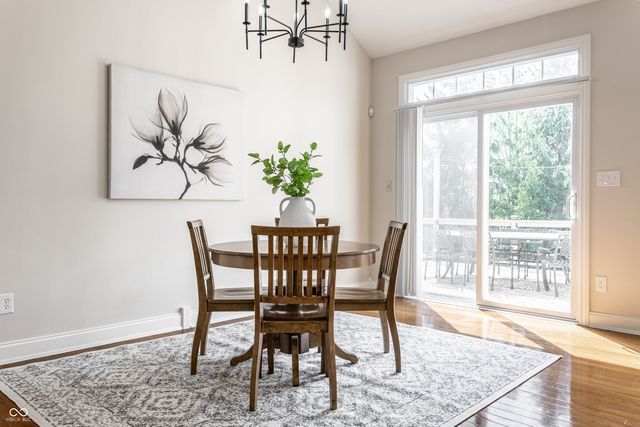 3929 Andretti Drive, Zionsville, IN 46077