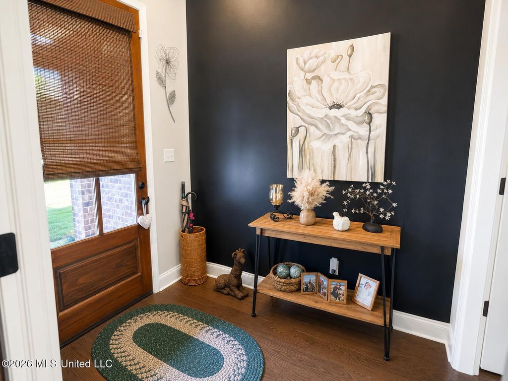 308 Garrison Drive, Senatobia, MS 38668 — photo 4