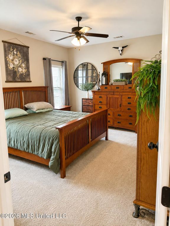 308 Garrison Drive, Senatobia, MS 38668 — photo 5