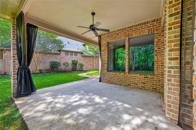 1306 Royal Sands Lane, Kingwood, TX 77345