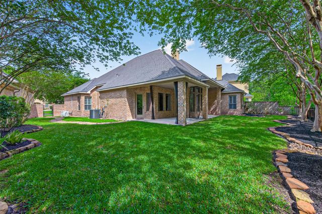 1306 Royal Sands Lane, Kingwood, TX 77345