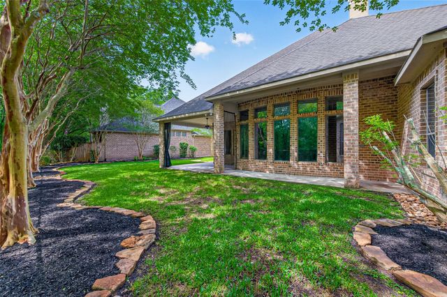 1306 Royal Sands Lane, Kingwood, TX 77345