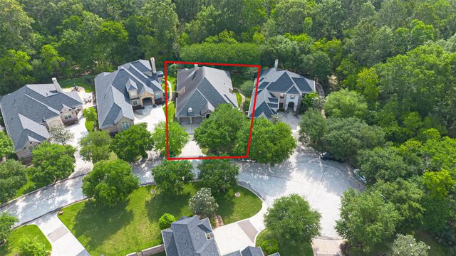 1306 Royal Sands Lane, Kingwood, TX 77345