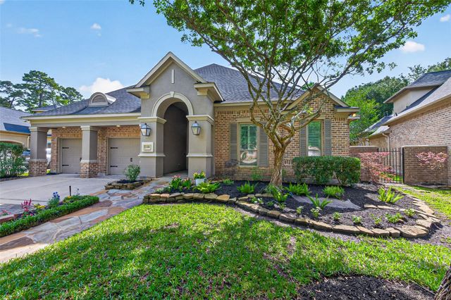 1306 Royal Sands Lane, Kingwood, TX 77345