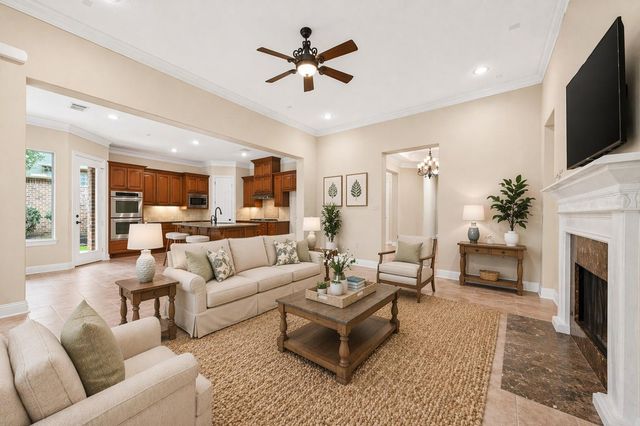 1306 Royal Sands Lane, Kingwood, TX 77345