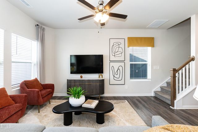 632 Rolling Fields Drive, Graham, NC 27253