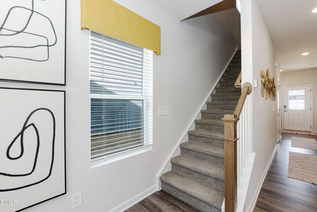 632 Rolling Fields Drive, Graham, NC 27253