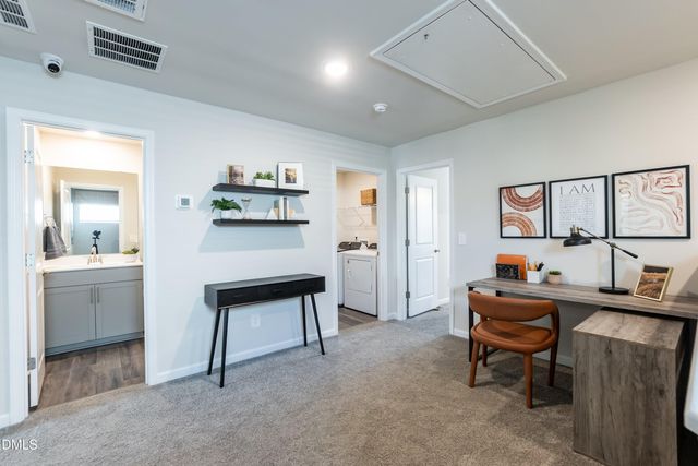 632 Rolling Fields Drive, Graham, NC 27253