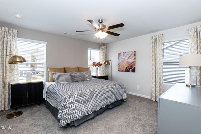 632 Rolling Fields Drive, Graham, NC 27253