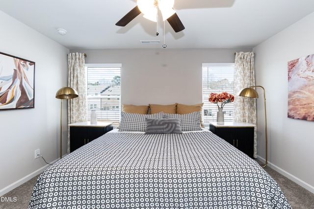 632 Rolling Fields Drive, Graham, NC 27253