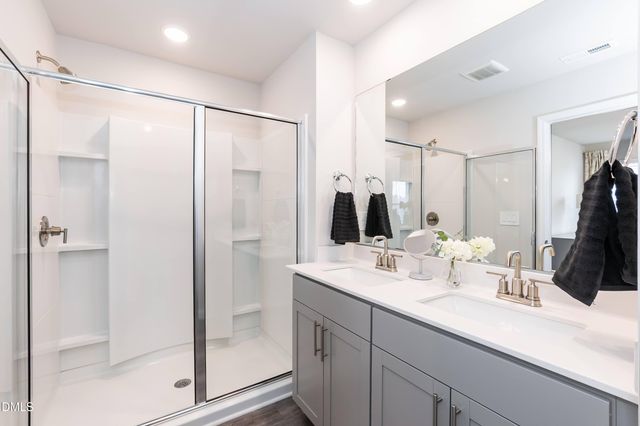 632 Rolling Fields Drive, Graham, NC 27253