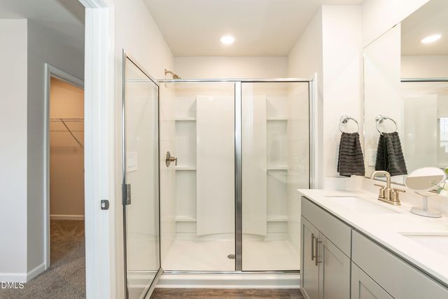 632 Rolling Fields Drive, Graham, NC 27253