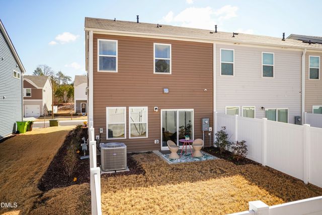 632 Rolling Fields Drive, Graham, NC 27253