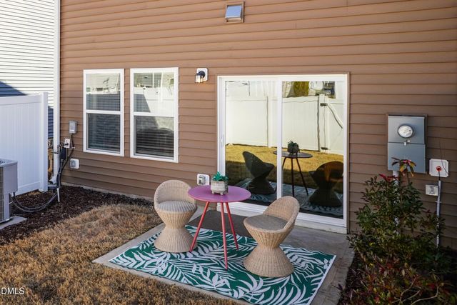 632 Rolling Fields Drive, Graham, NC 27253