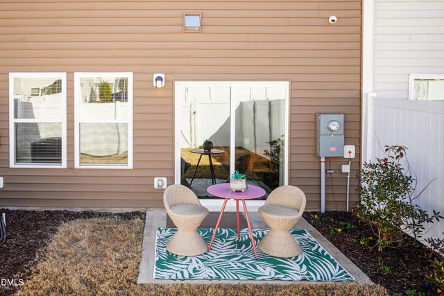 632 Rolling Fields Drive, Graham, NC 27253