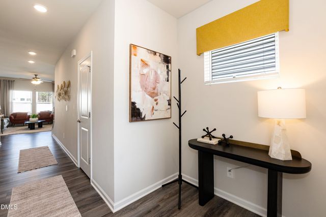 632 Rolling Fields Drive, Graham, NC 27253