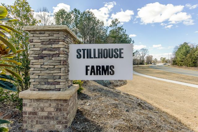 632 Rolling Fields Drive, Graham, NC 27253