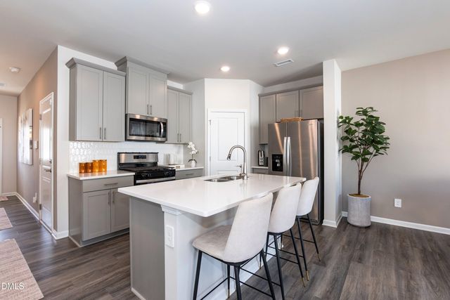 632 Rolling Fields Drive, Graham, NC 27253