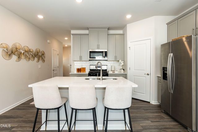 632 Rolling Fields Drive, Graham, NC 27253