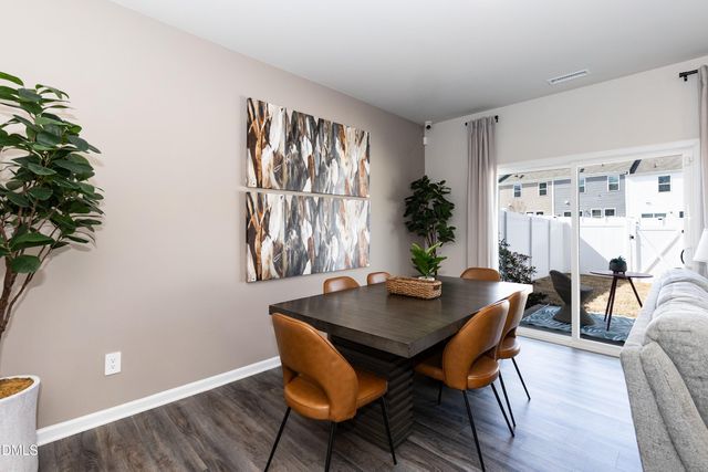 632 Rolling Fields Drive, Graham, NC 27253