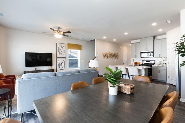 632 Rolling Fields Drive, Graham, NC 27253