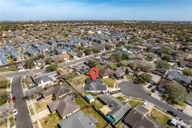 7006 Tree Top Pl, Corpus Christi, TX 78413