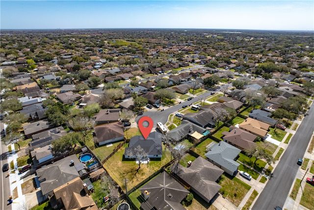 7006 Tree Top Pl, Corpus Christi, TX 78413