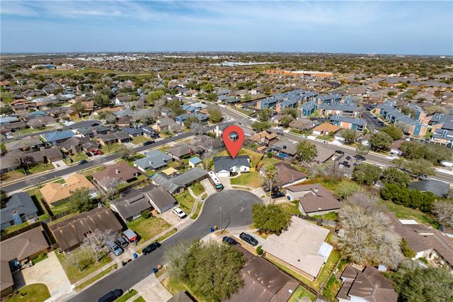 7006 Tree Top Pl, Corpus Christi, TX 78413