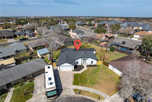 7006 Tree Top Pl, Corpus Christi, TX 78413