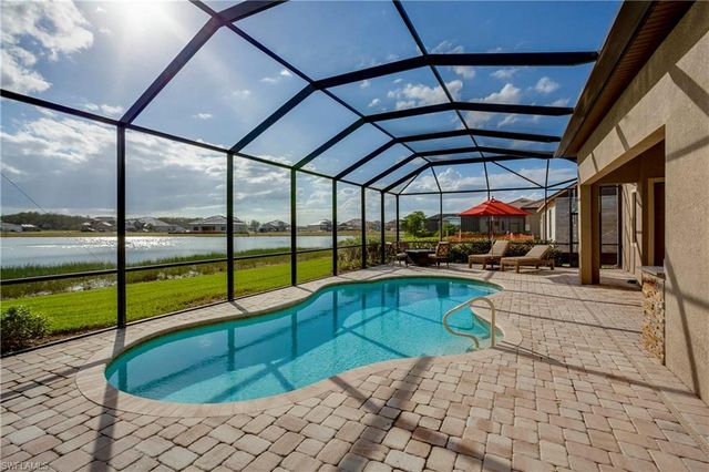 14020 Hawks Eye CT, Estero, FL 33928